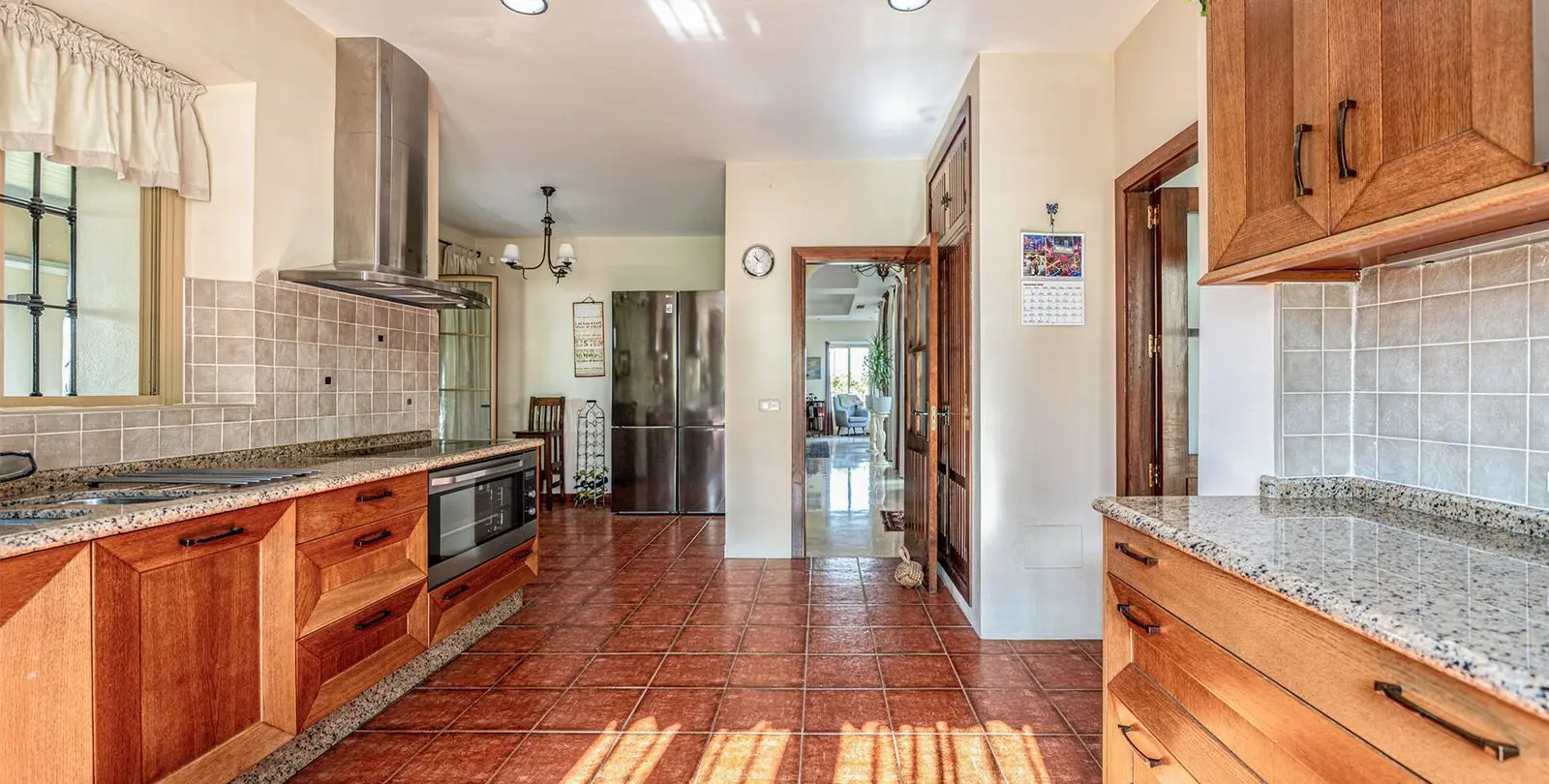 Venta de villa independiente en Mijas Golf 11