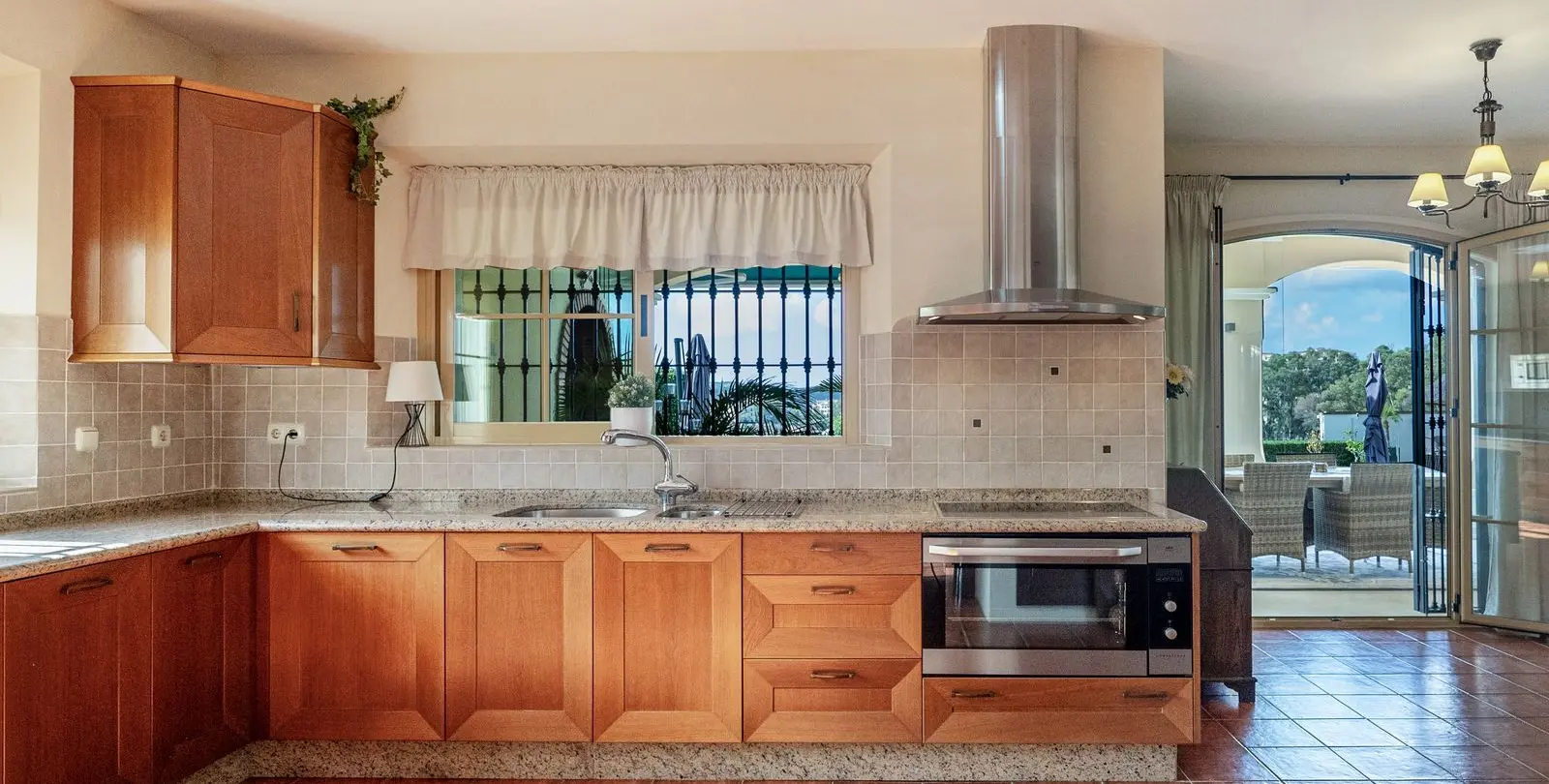 Venta de villa independiente en Mijas Golf 12