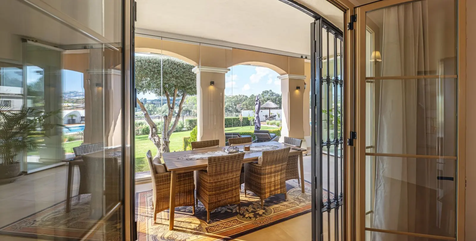 Venta de villa independiente en Mijas Golf 14