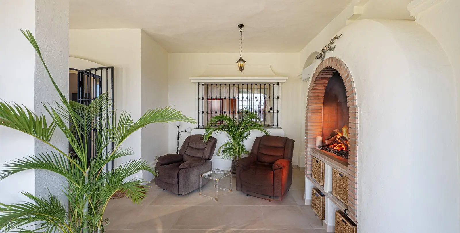 Venta de villa independiente en Mijas Golf 16