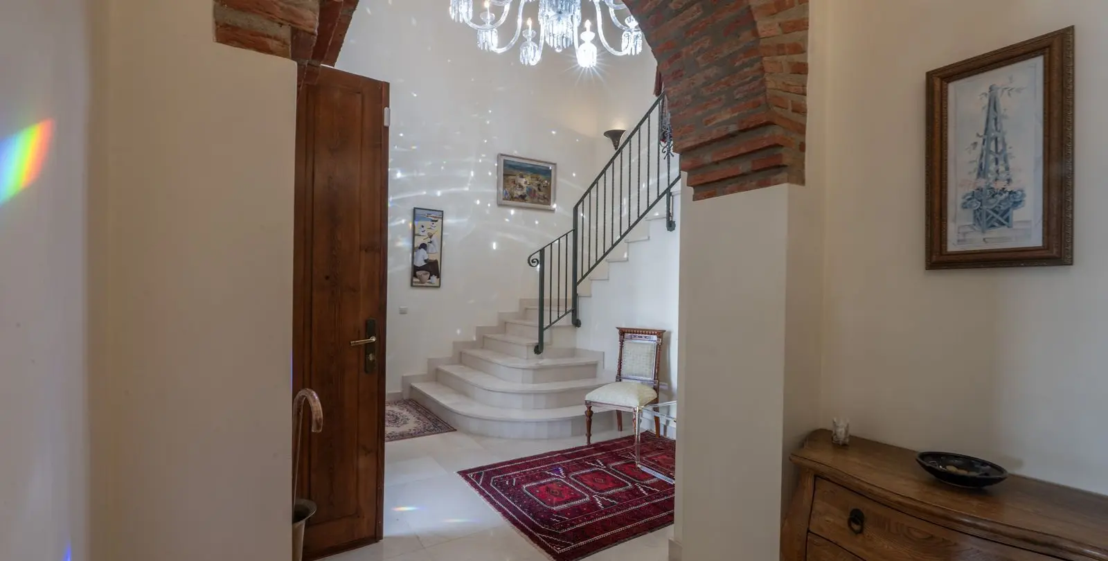 Venta de villa independiente en Mijas Golf 28