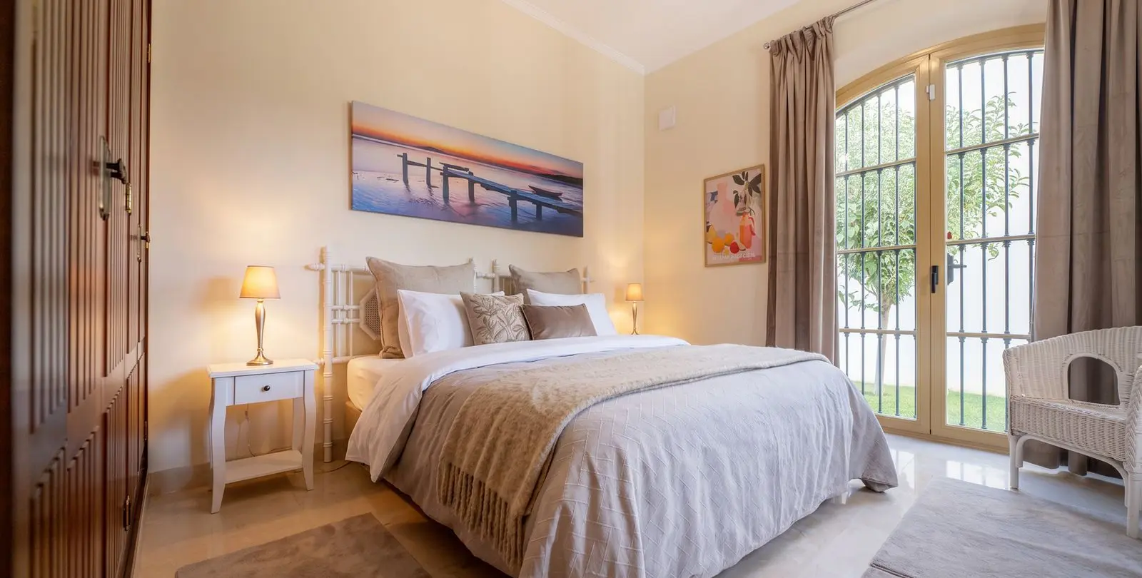 Venta de villa independiente en Mijas Golf 29