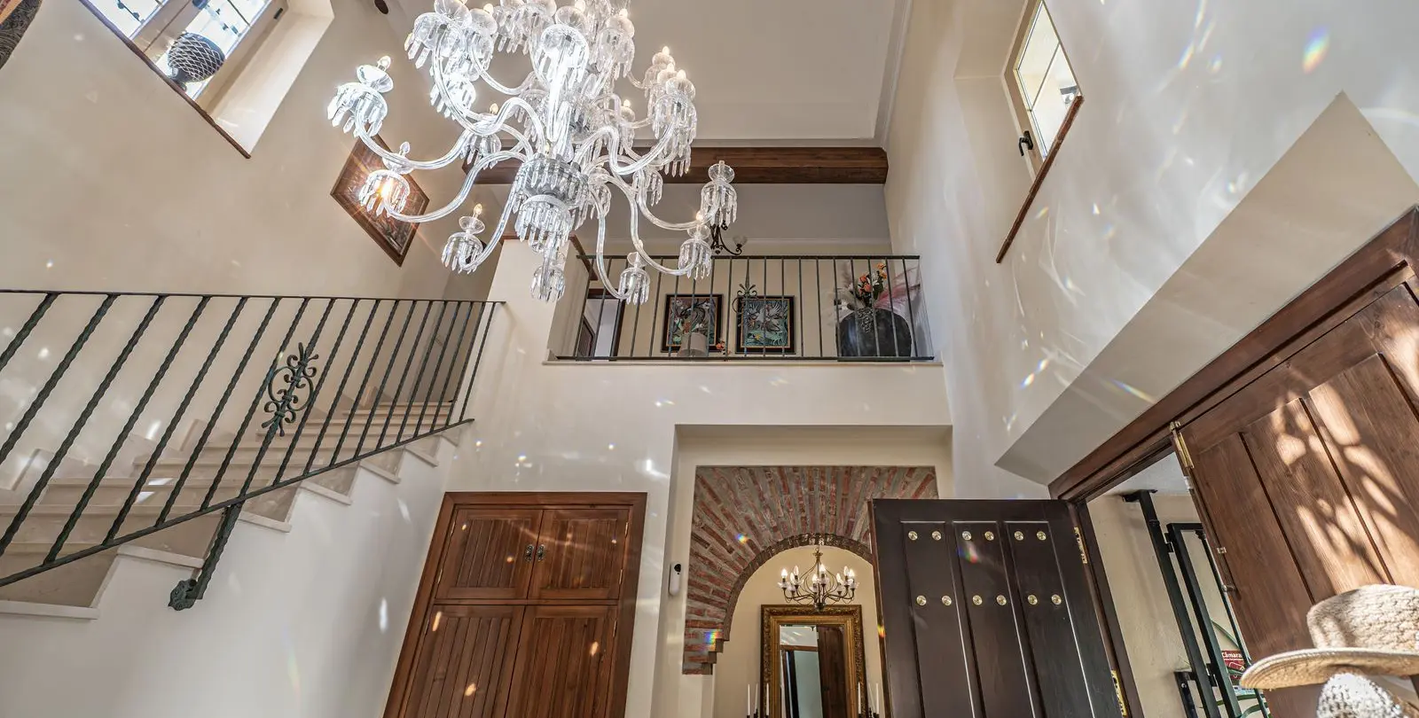 Venta de villa independiente en Mijas Golf 31