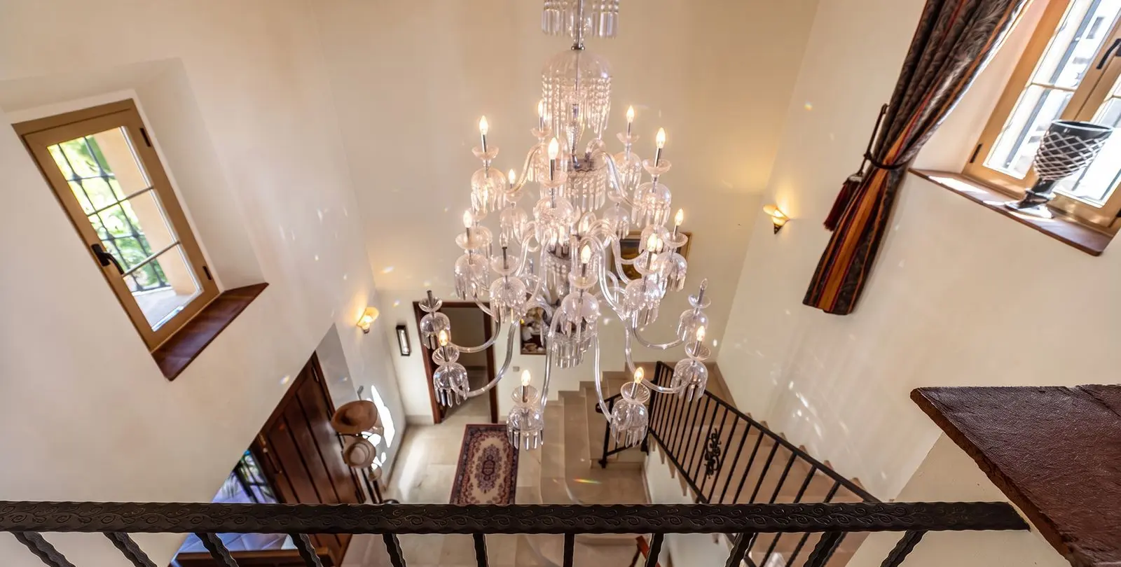 Venta de villa independiente en Mijas Golf 33
