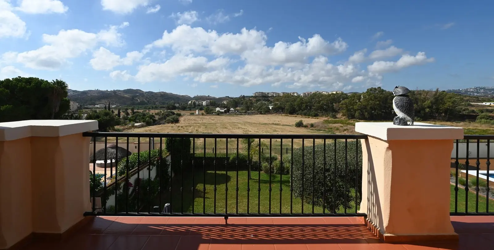 Venta de villa independiente en Mijas Golf 37