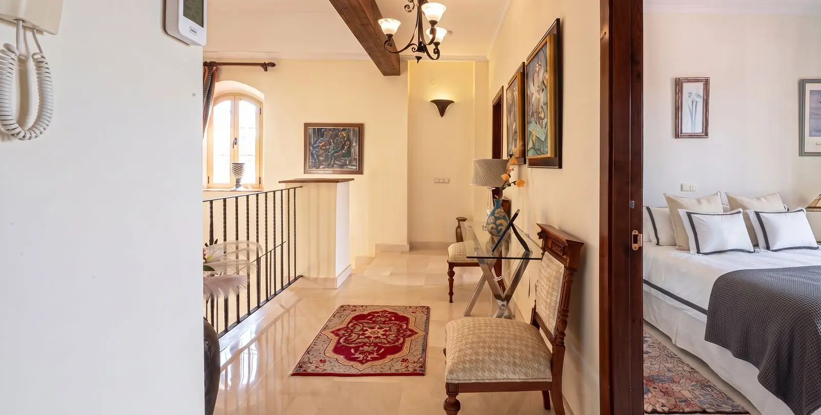 Venta de villa independiente en Mijas Golf 39