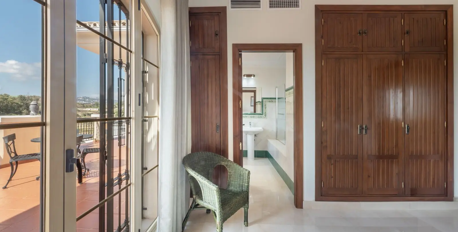 Venta de villa independiente en Mijas Golf 41