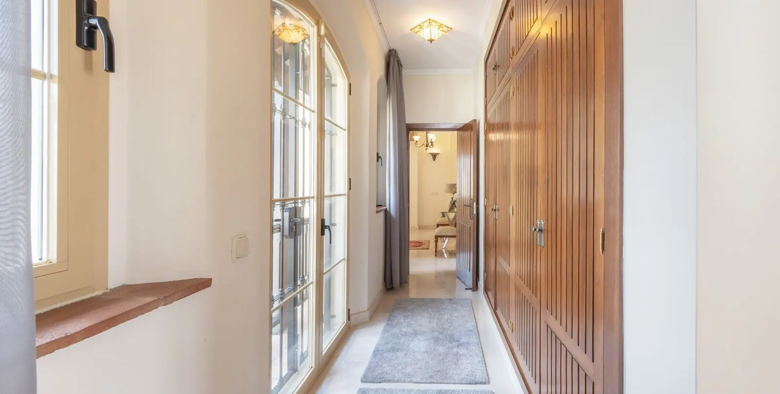 Venta de villa independiente en Mijas Golf 45