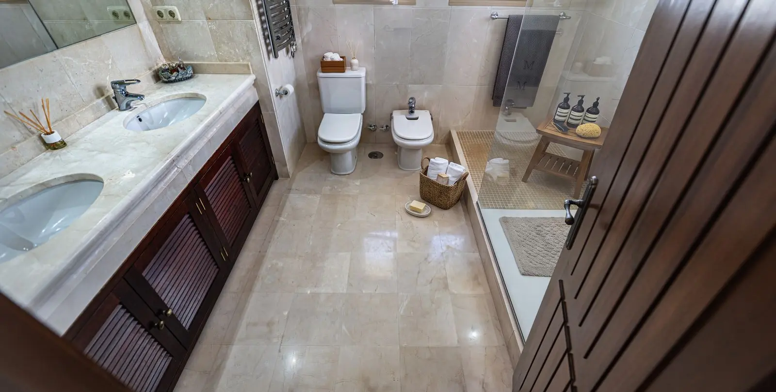 Venta de villa independiente en Mijas Golf 47