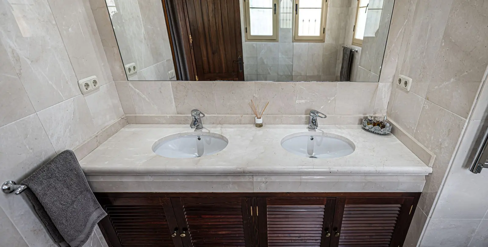 Venta de villa independiente en Mijas Golf 48