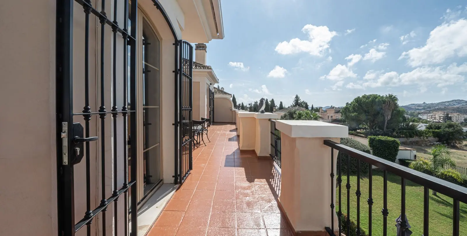 Venta de villa independiente en Mijas Golf 49