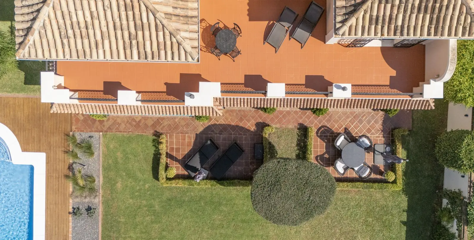 Venta de villa independiente en Mijas Golf 57