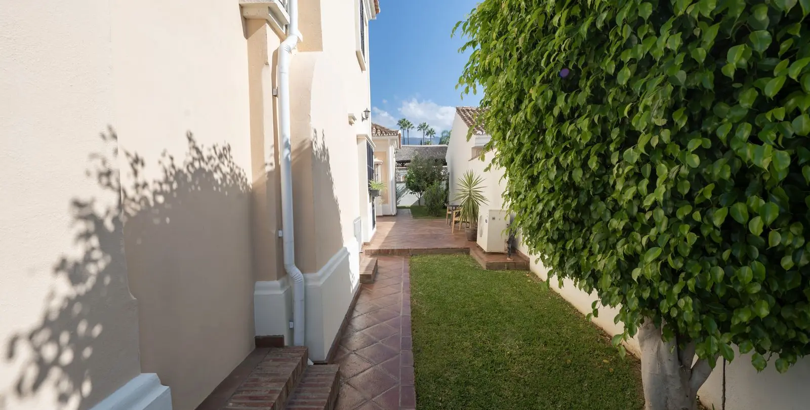 Venta de villa independiente en Mijas Golf 58