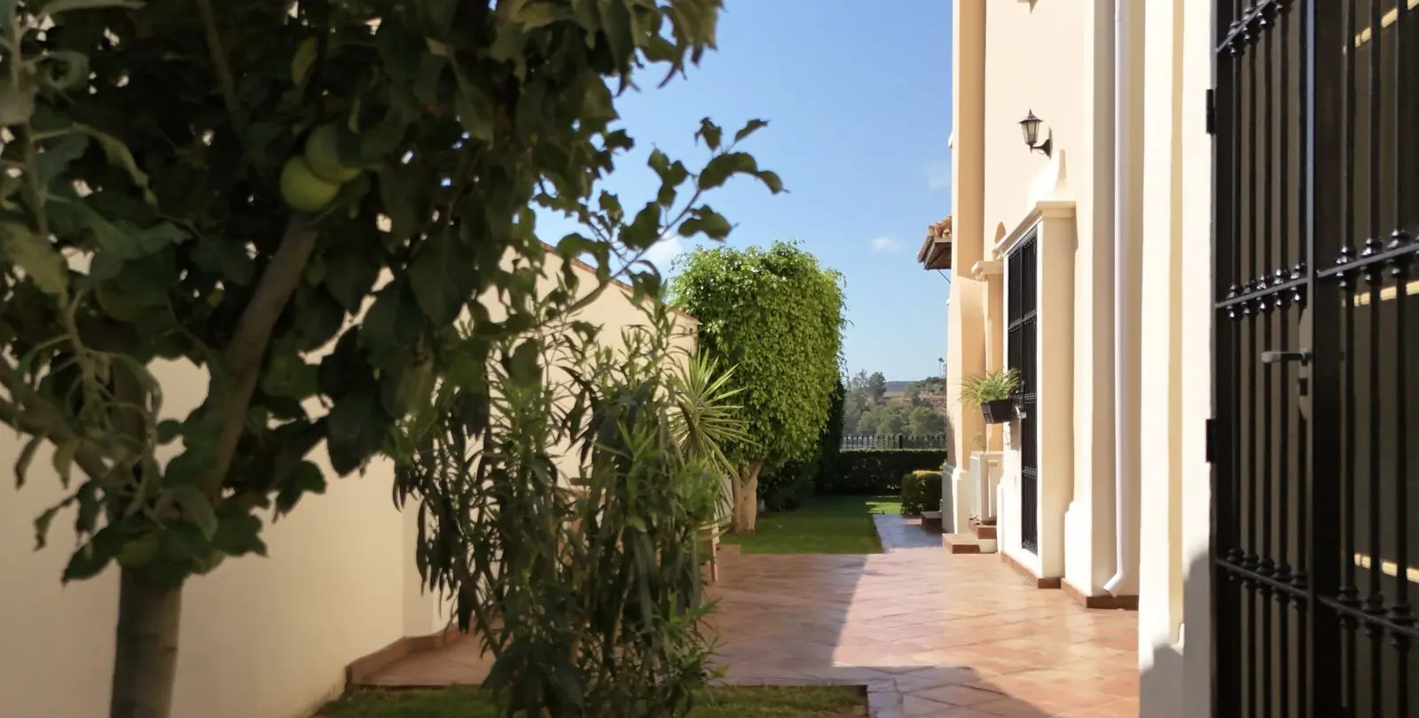 Venta de villa independiente en Mijas Golf 59
