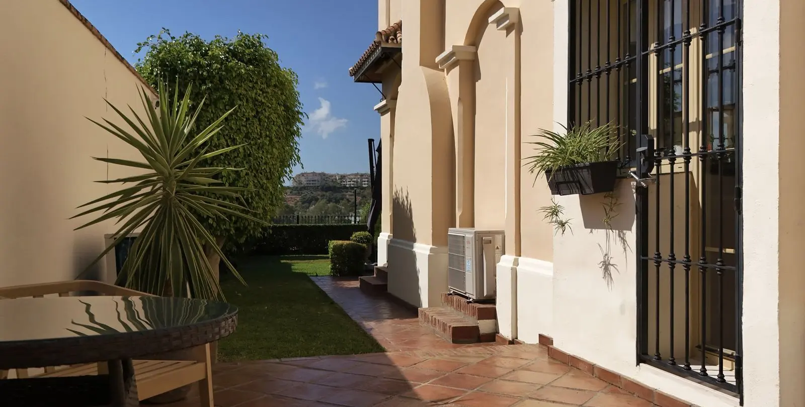 Venta de villa independiente en Mijas Golf 60