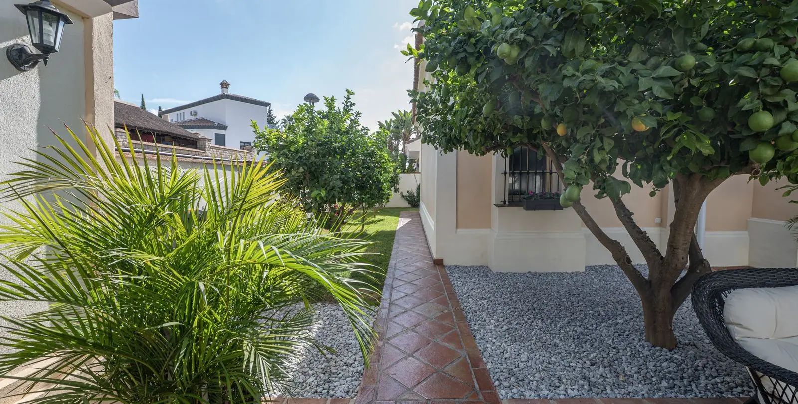 Venta de villa independiente en Mijas Golf 61