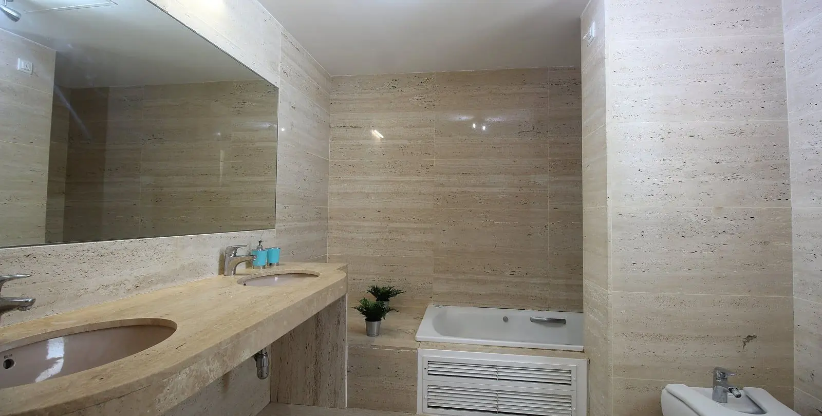 Sale of middle floor apartment in Alhaurín de la Torre 21