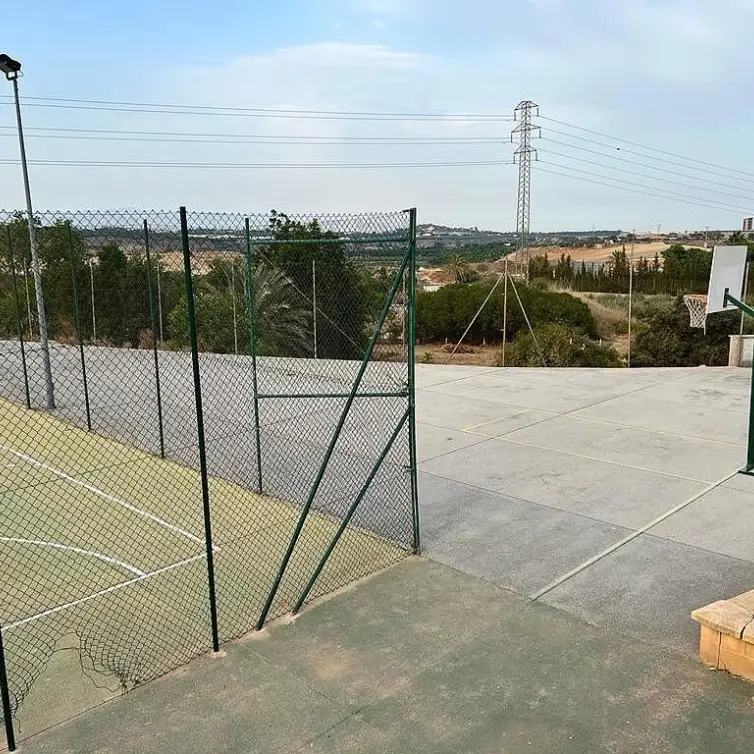 Venta de apartamento en planta media en Alhaurín de la Torre