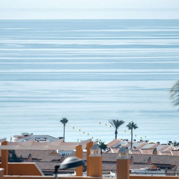 Venta de apartamento en planta baja en Casares