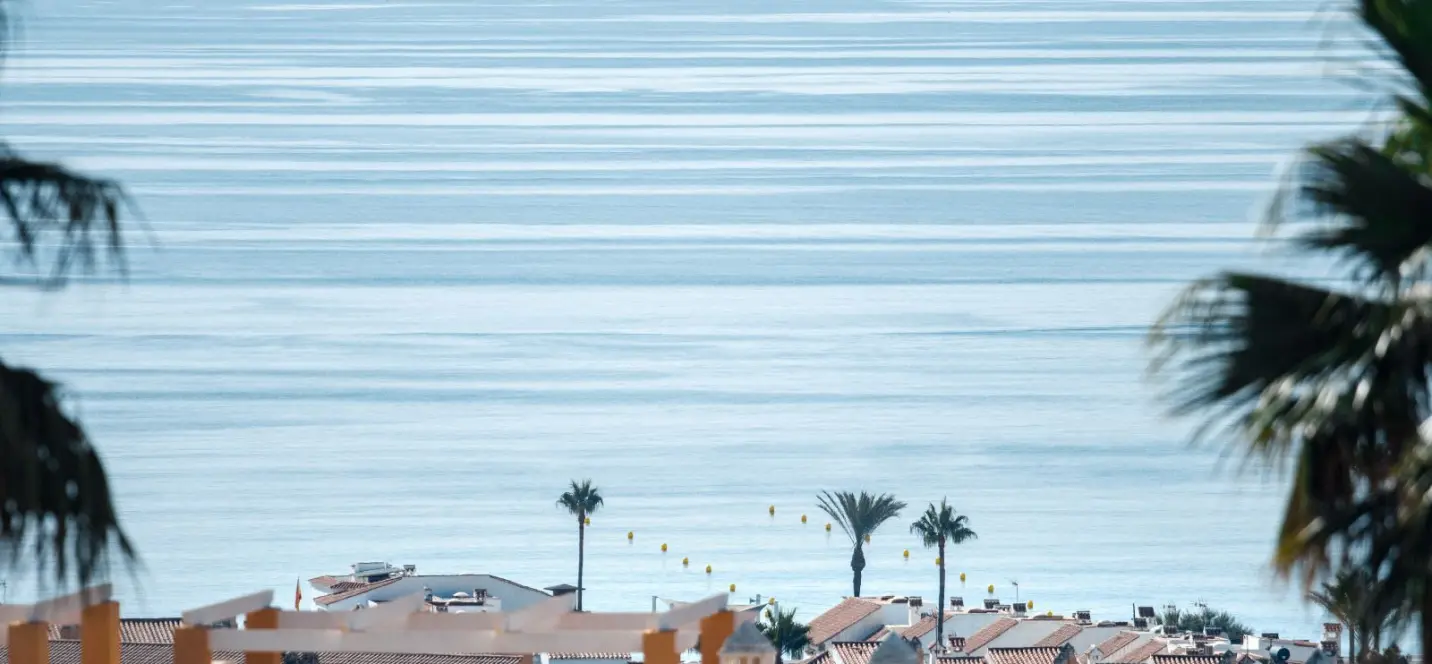 Venta de apartamento en planta baja en Casares 1