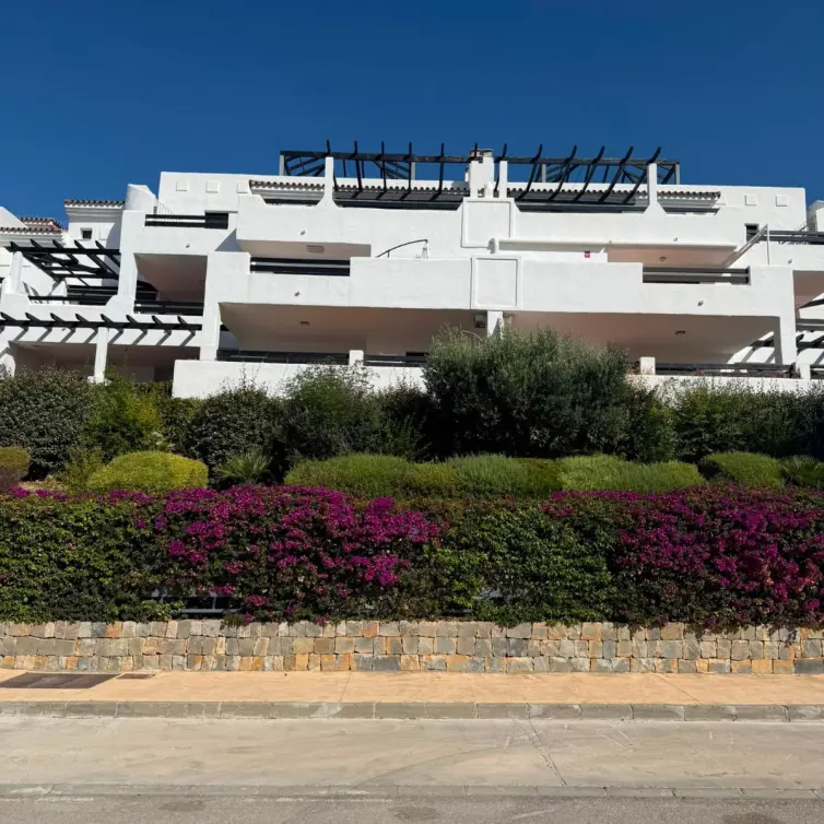 Venta de apartamento en planta baja en Casares