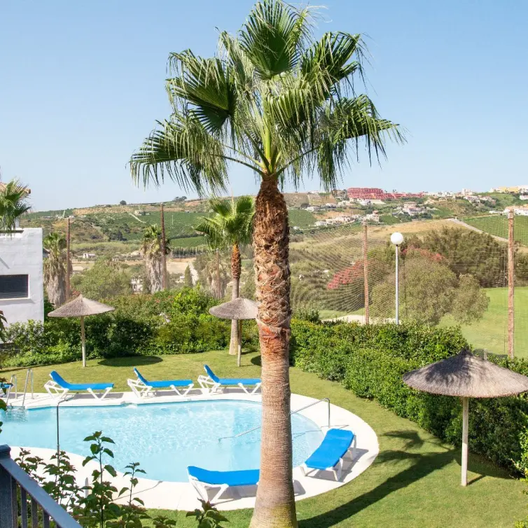 Venta de apartamento en planta baja en Casares