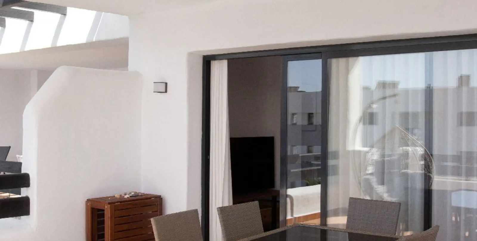 Venta de apartamento en planta baja en Casares 6