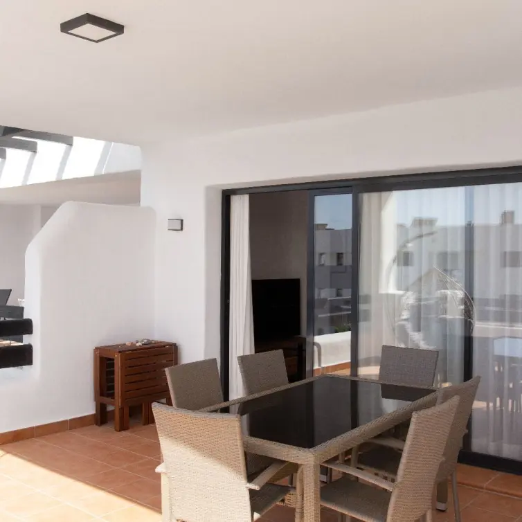 Venta de apartamento en planta baja en Casares