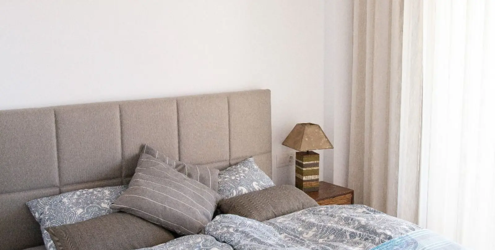 Venta de apartamento en planta baja en Casares 7