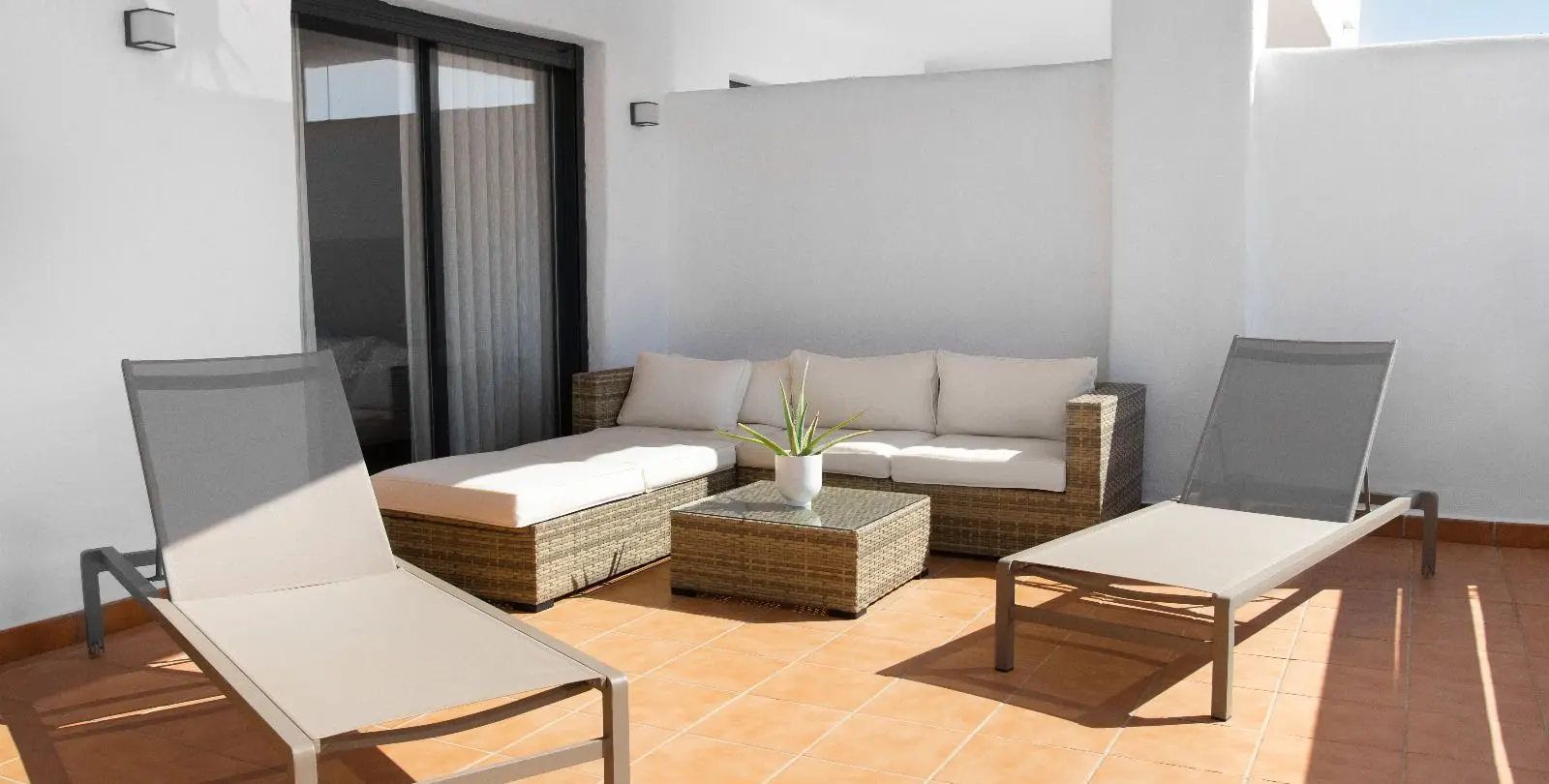 Venta de apartamento en planta baja en Casares 9