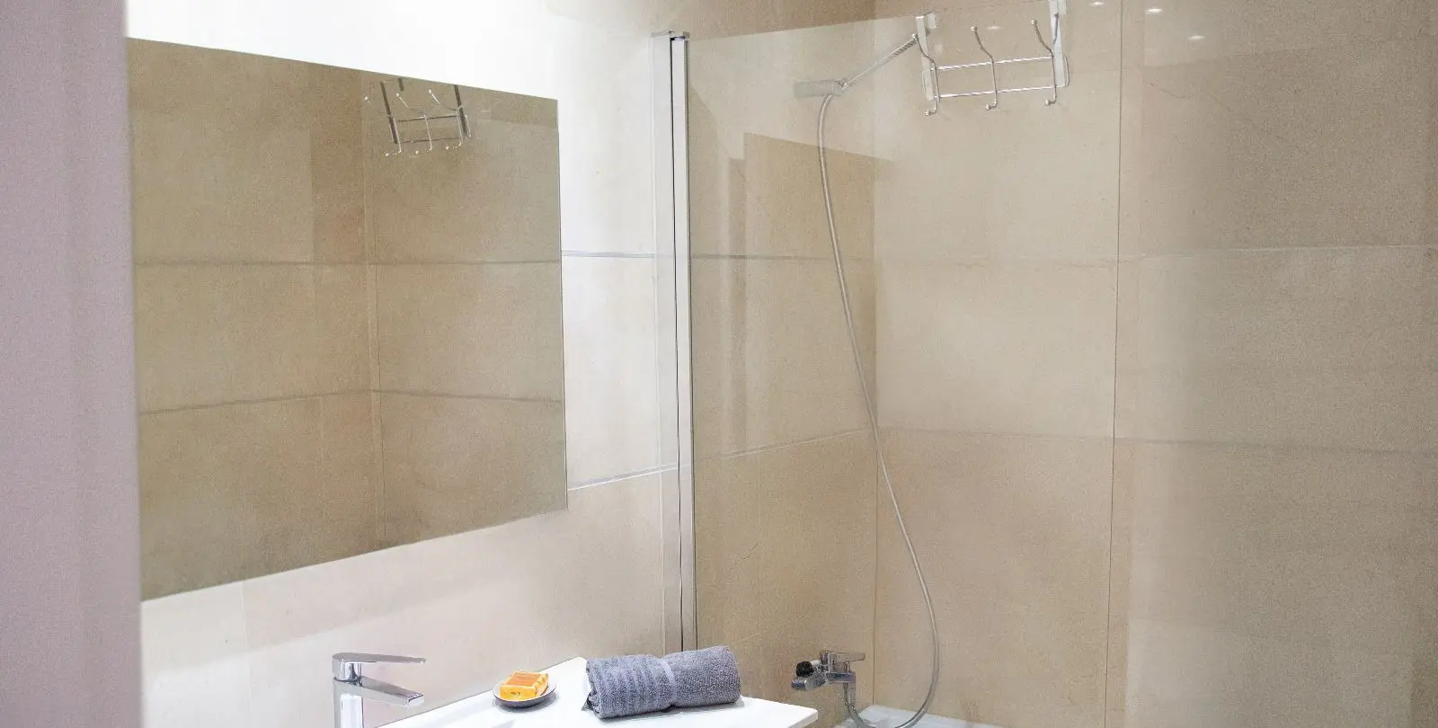 Venta de apartamento en planta baja en Casares 10