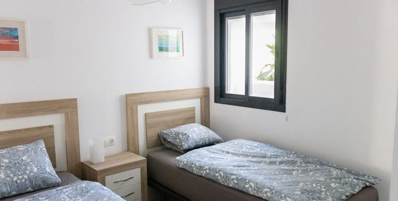 Venta de apartamento en planta baja en Casares 13
