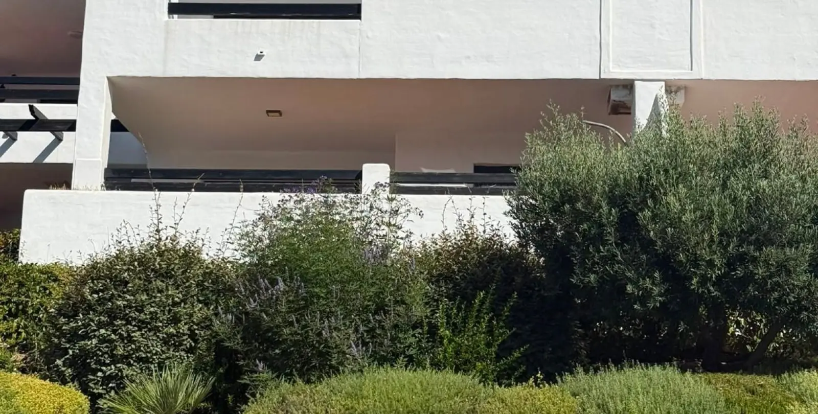 Venta de apartamento en planta baja en Casares 16