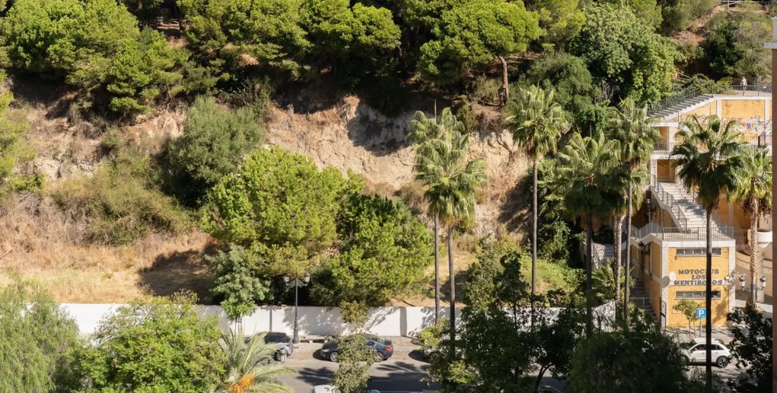 Venta de apartamento en planta media en Marbella 18
