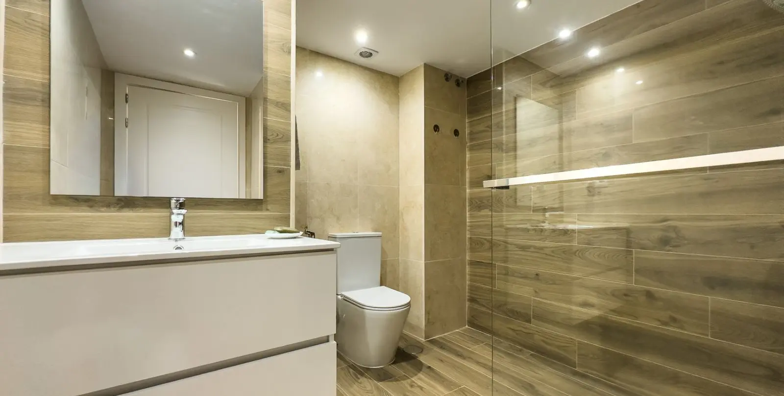 Продажа пентхауса в Casares 11
