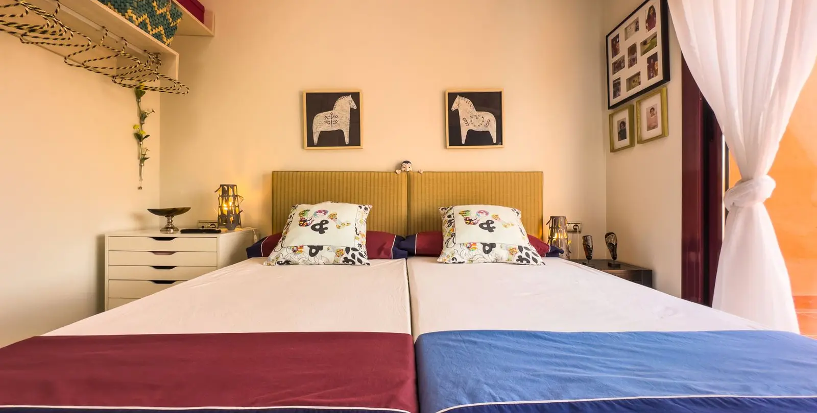 Продажа пентхауса в Casares 13