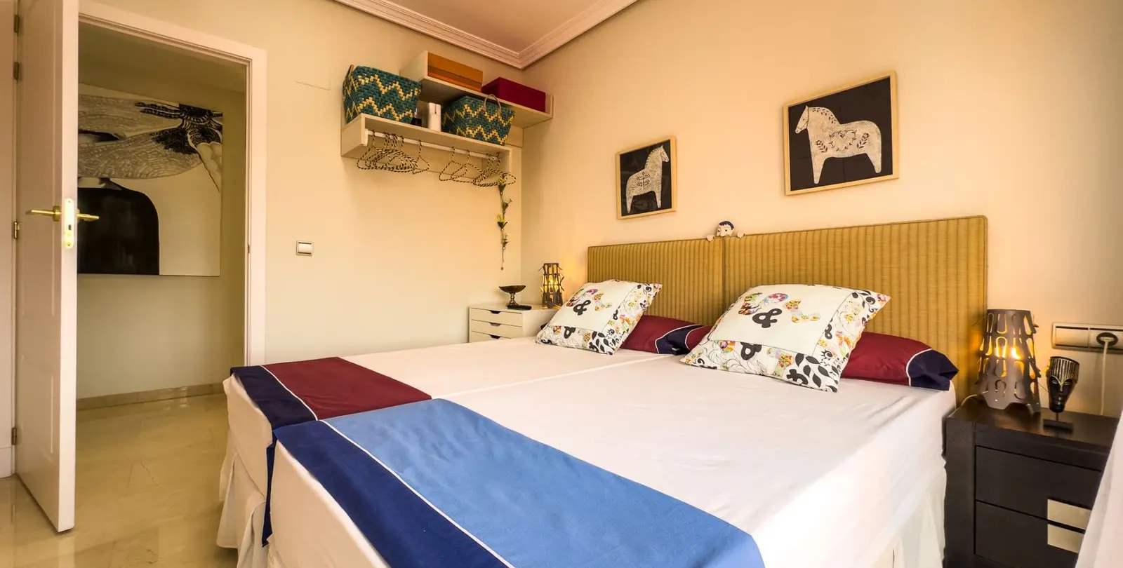 Продажа пентхауса в Casares 14