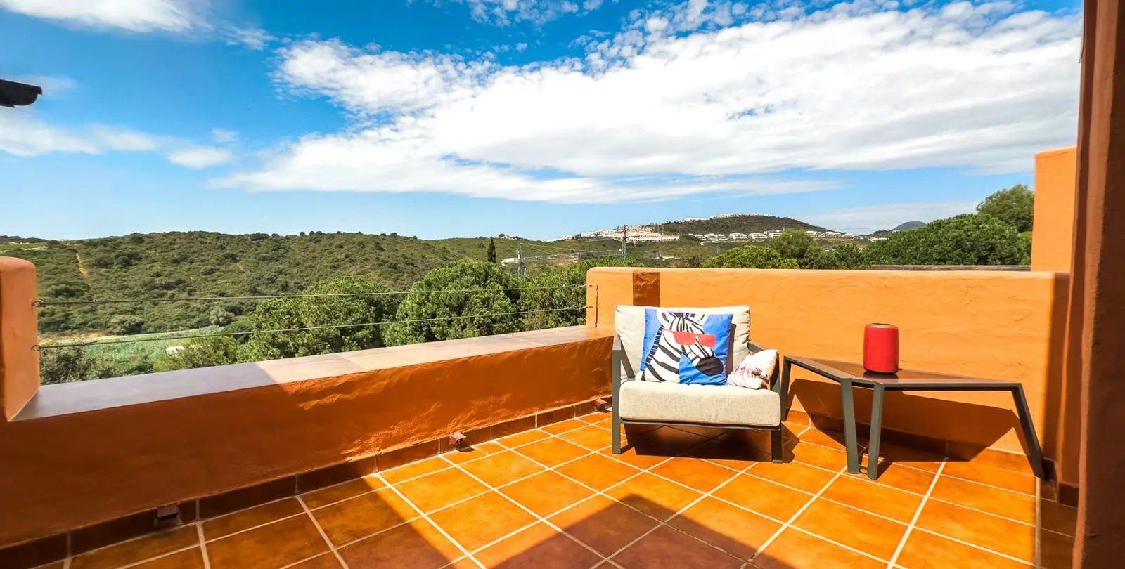 Продажа пентхауса в Casares 15