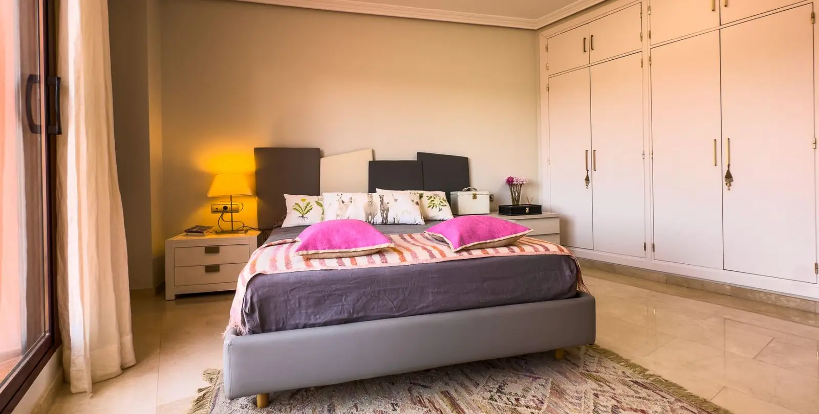 Продажа пентхауса в Casares 19