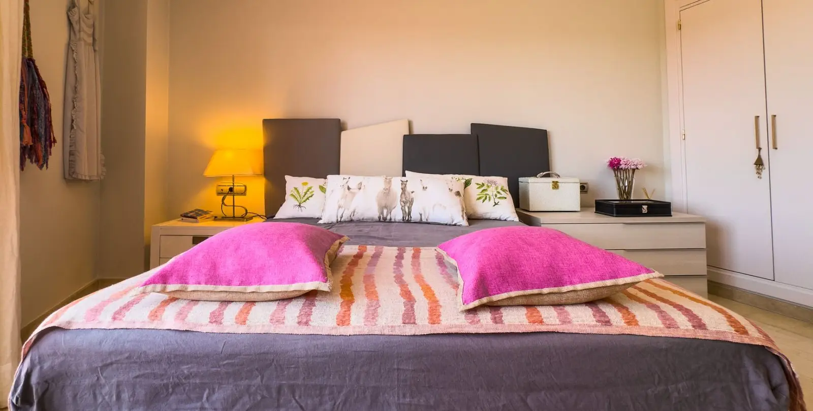Продажа пентхауса в Casares 22