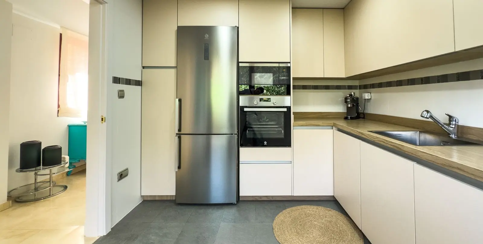 Продажа пентхауса в Casares 26