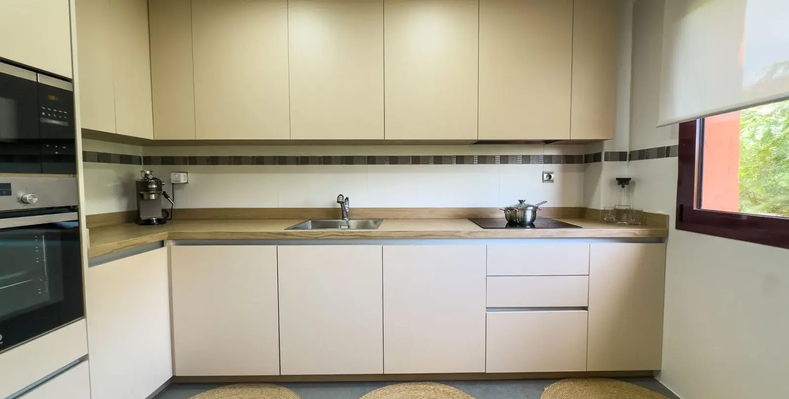 Продажа пентхауса в Casares 27