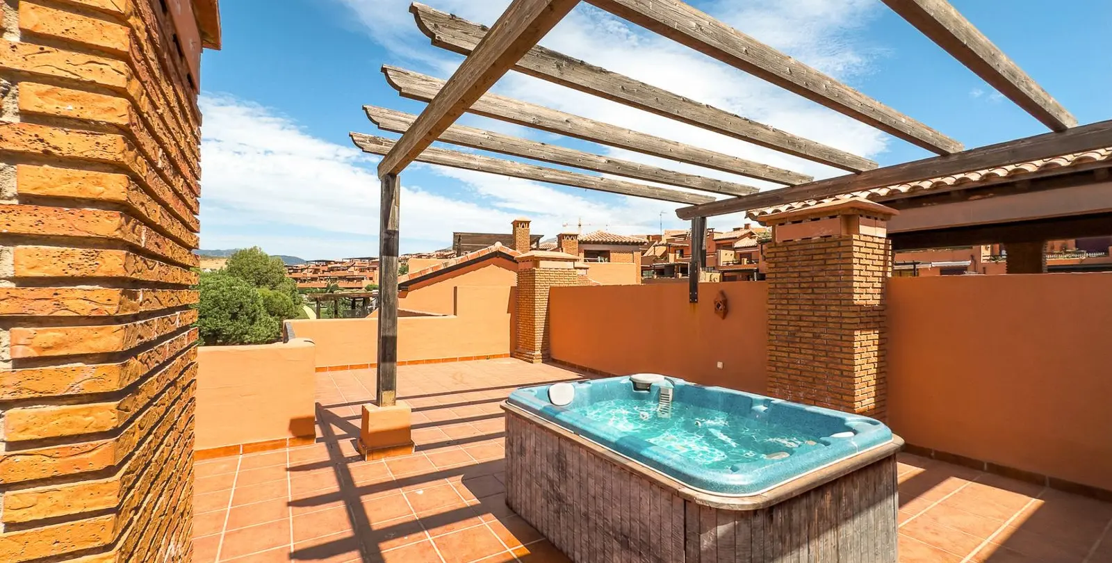 Продажа пентхауса в Casares 29