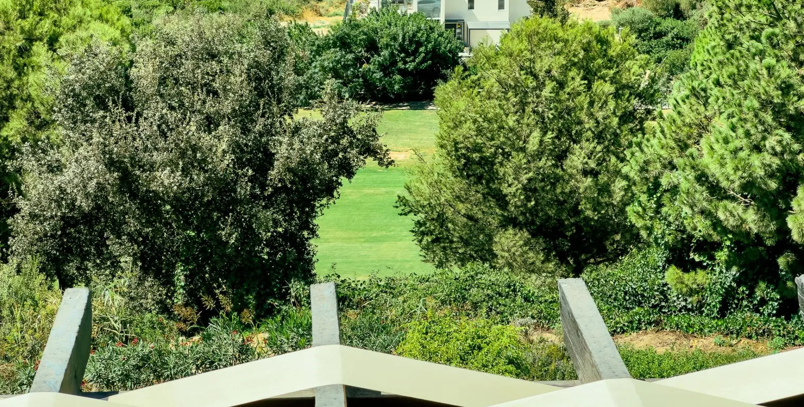 Продажа пентхауса в Casares 38
