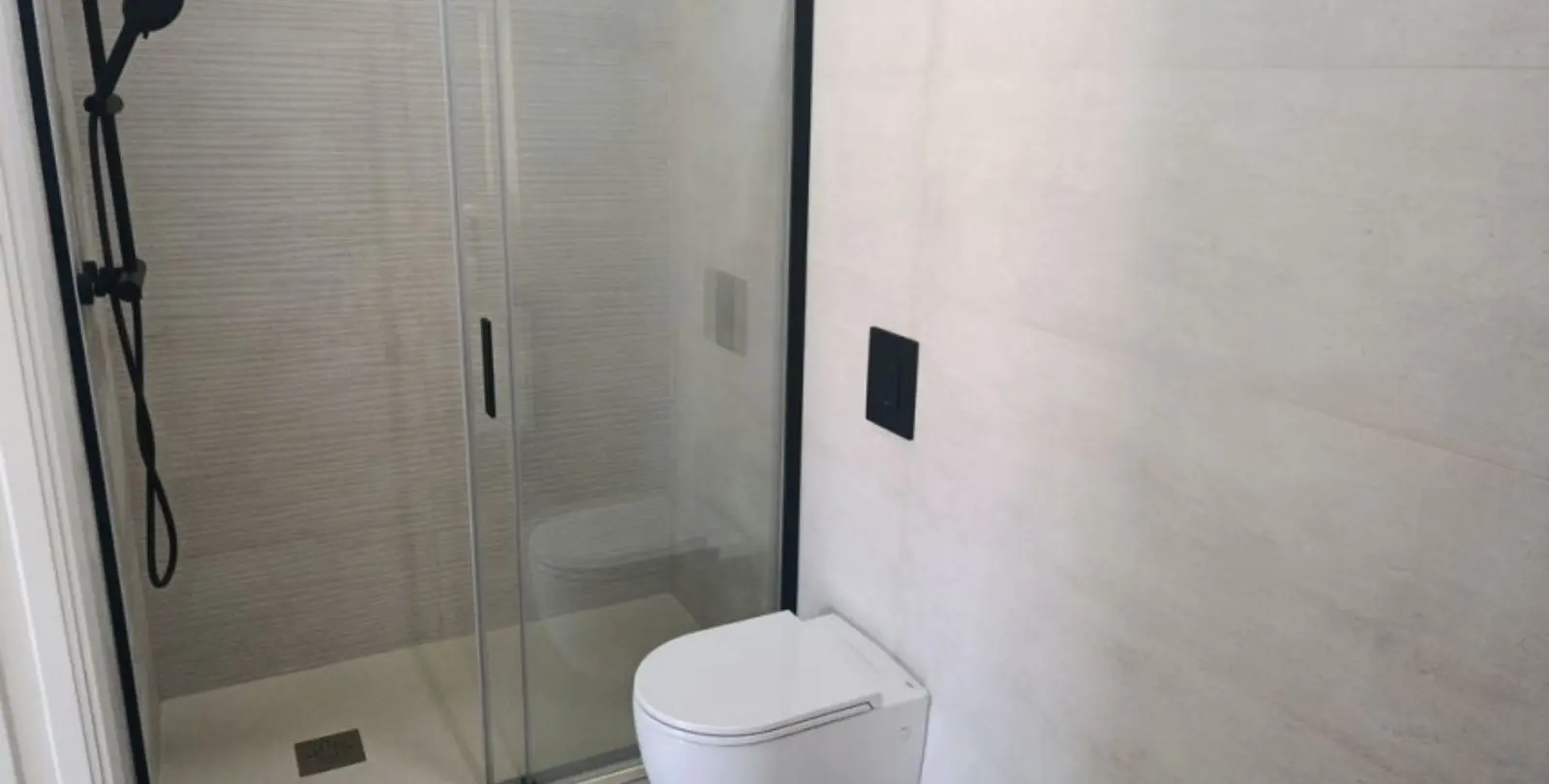 Продажа апартаментов на первом этаже в Estepona 7