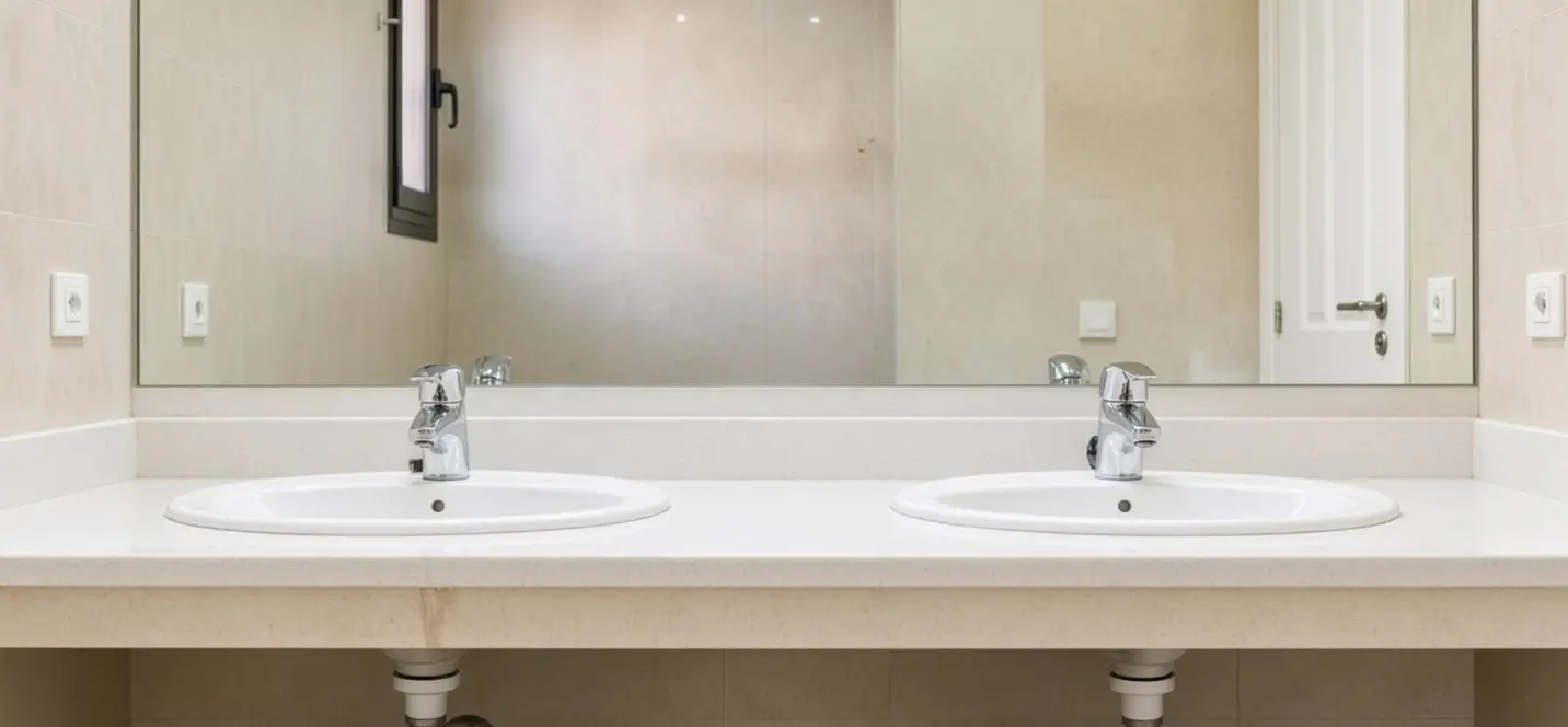 Venta de apartamento en planta baja en Estepona 3