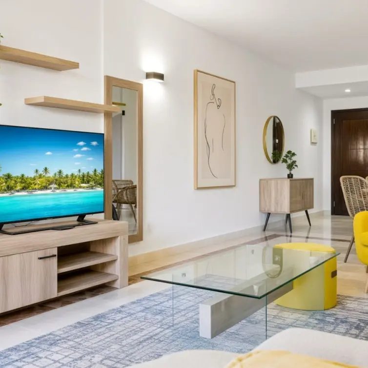 Venta de apartamento en planta baja en Estepona