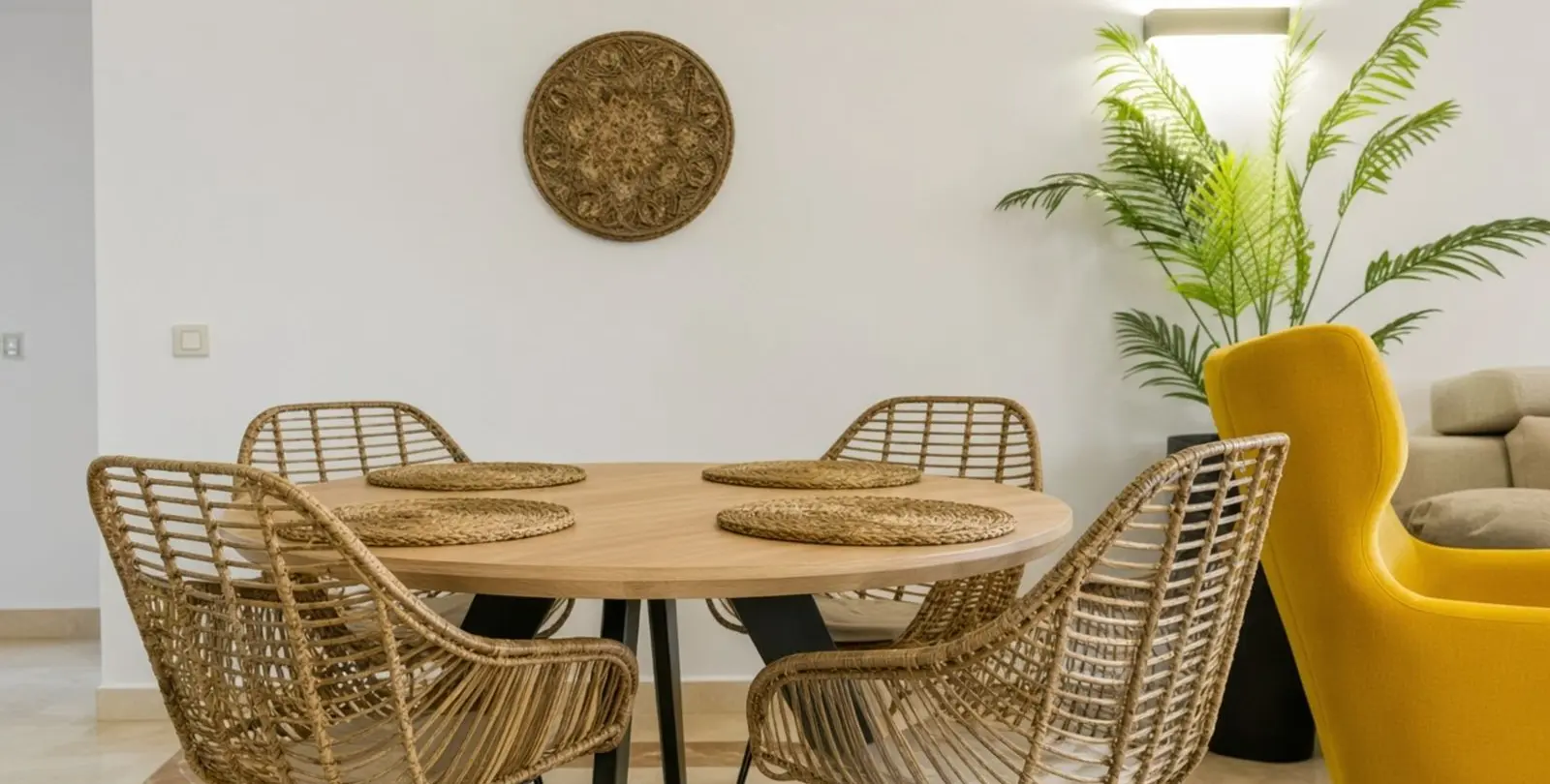 Venta de apartamento en planta baja en Estepona 18