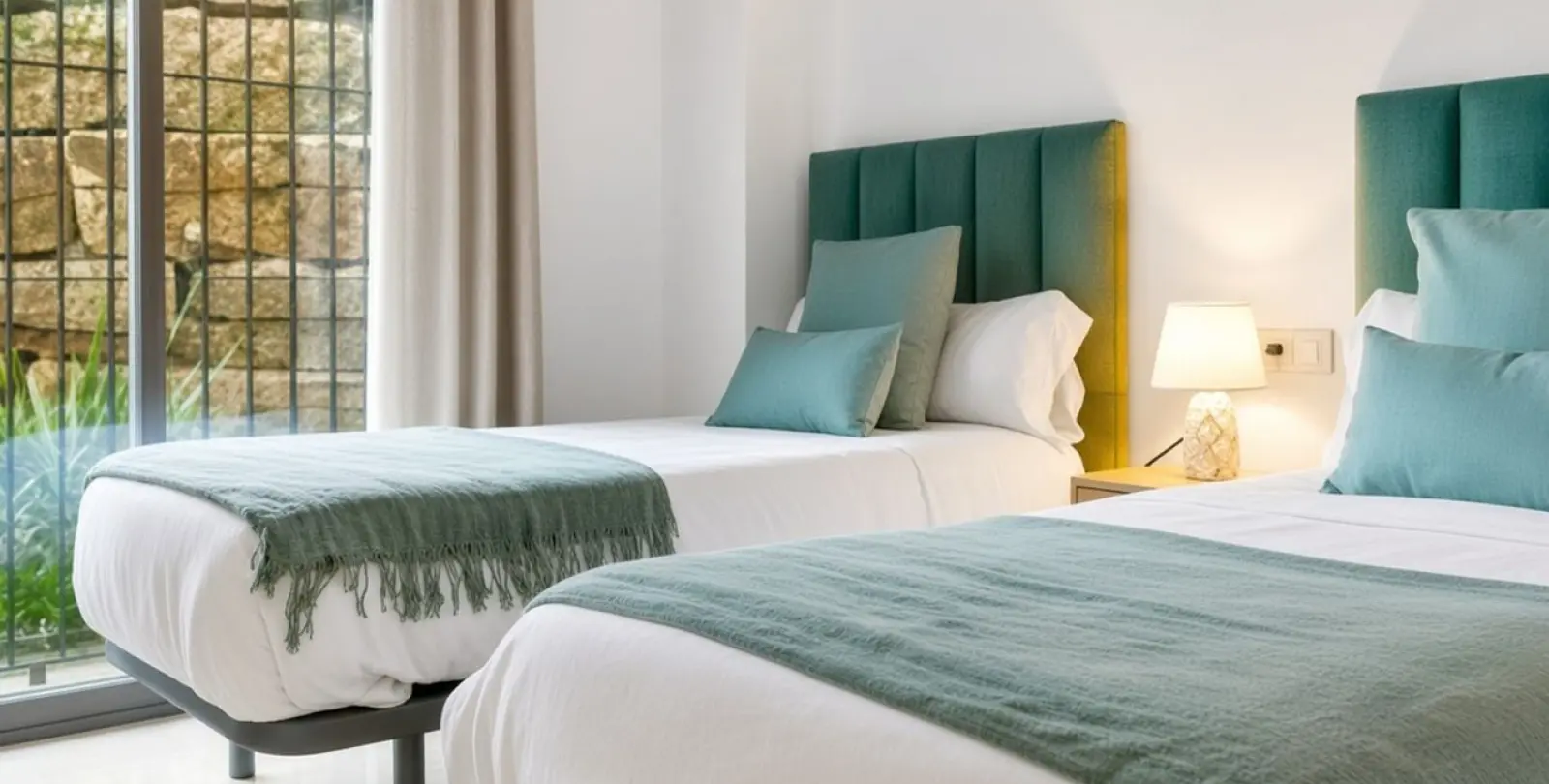 Venta de apartamento en planta baja en Estepona 21