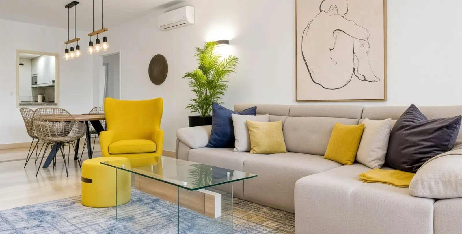 Venta de apartamento en planta baja en Estepona 22